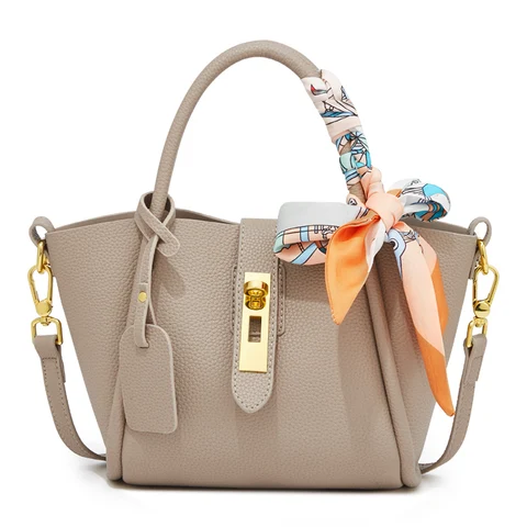 Женская сумка FOXER, сумка через плечо из искусственной кожи, элегантный дизайн, модная сумка через плечо, сумка-трапеция, дорожный подарок для влюбленных