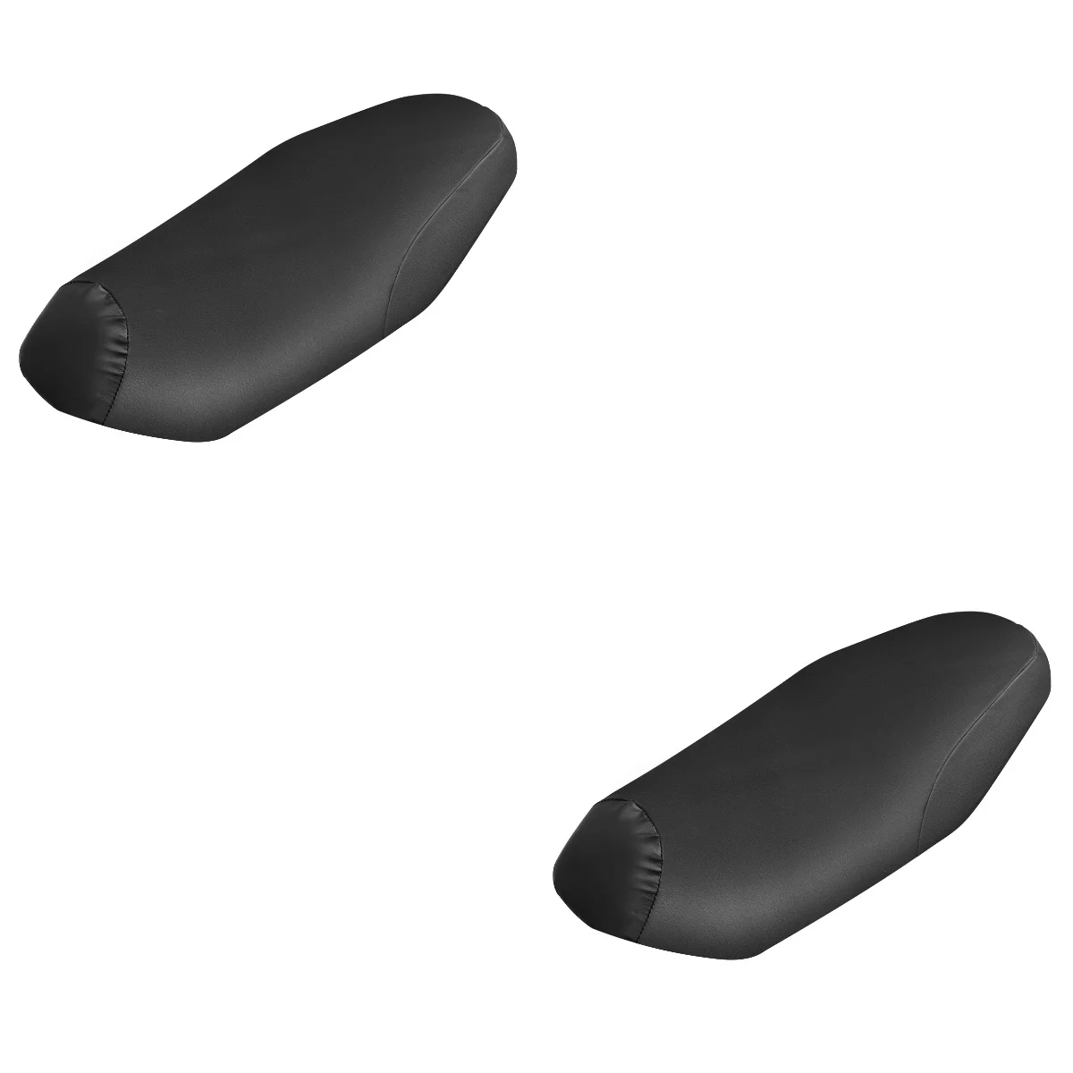 

2 pcs Saddle Cushion Saddle Cushion Saddle Pad Motorcycle Saddle Motorcycle Saddle Pad Saddle Cushion