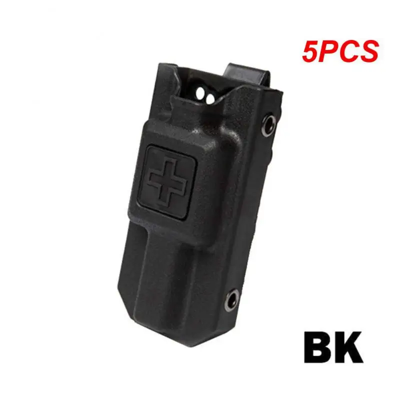 

5 шт., тактический держатель жгут