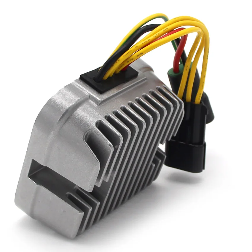 OEM: 4012748 Регулятор напряжения для мотоцикла детали выпрямителя 12 В Polaris Ranger 500 800 RZR