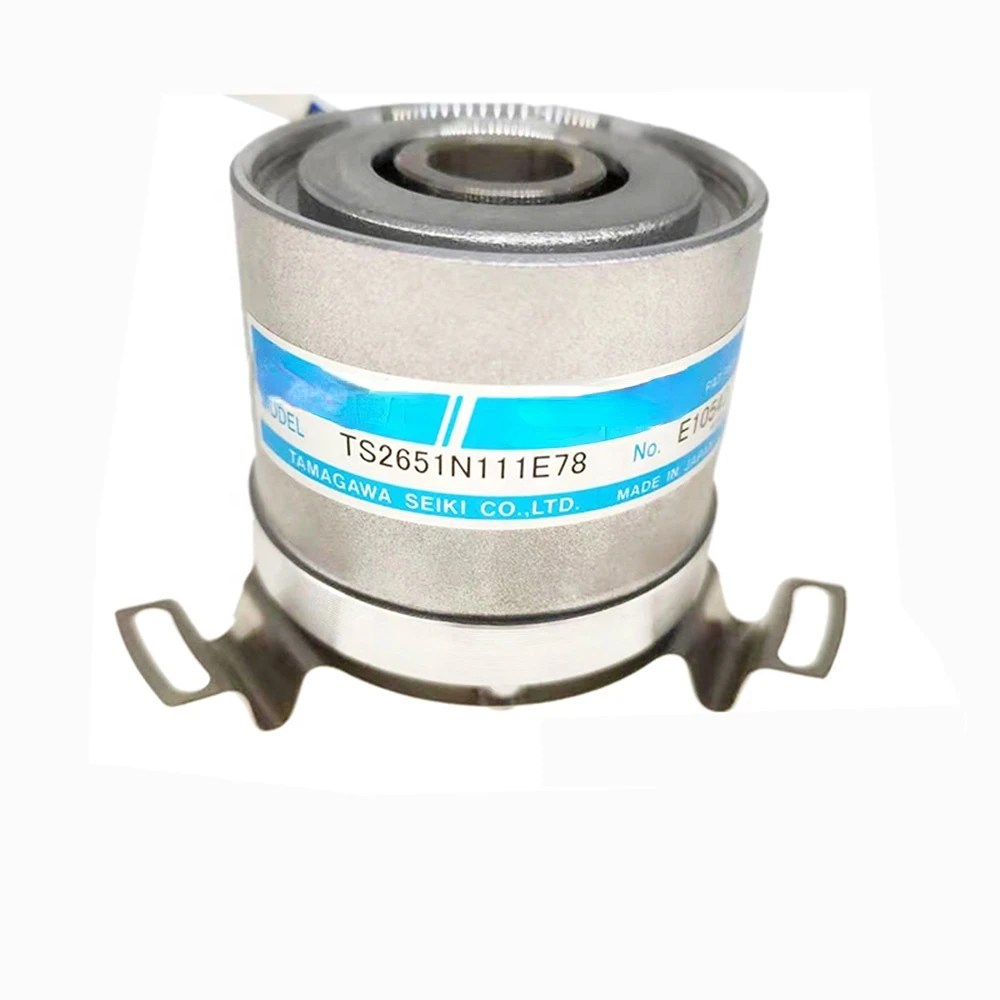 

Оригинальный роторный преобразователь TS2651N141E78, кодировщик TS2651N141E78, BRT TS2651N141E78