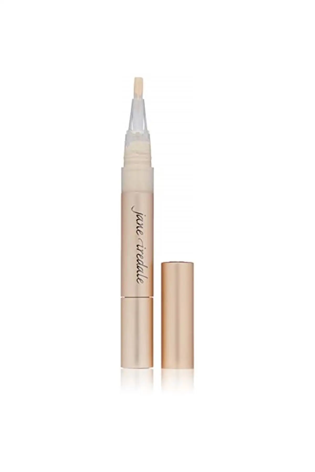 

Brand: Jane Iredale Active Light #1 Under-eye Concealer-Detention Concealer and Can 1 Package