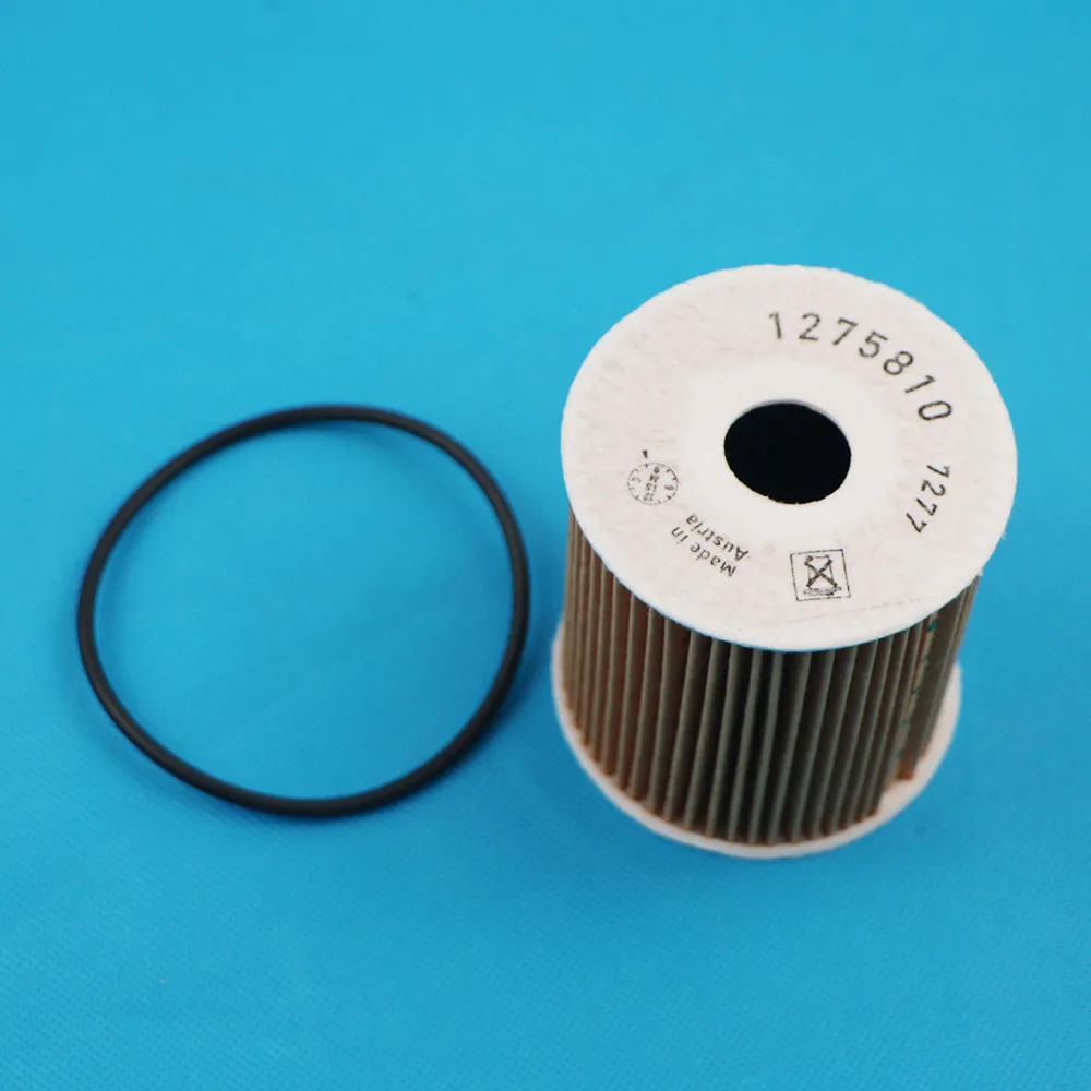 

1275810 Oil Filter for Volvo S40 S80L S80 XC90 XC60 3.0 V40 S60 V70 C70 1275810 2000 2001 2002 2003 2004 2005 2006 2007 2009