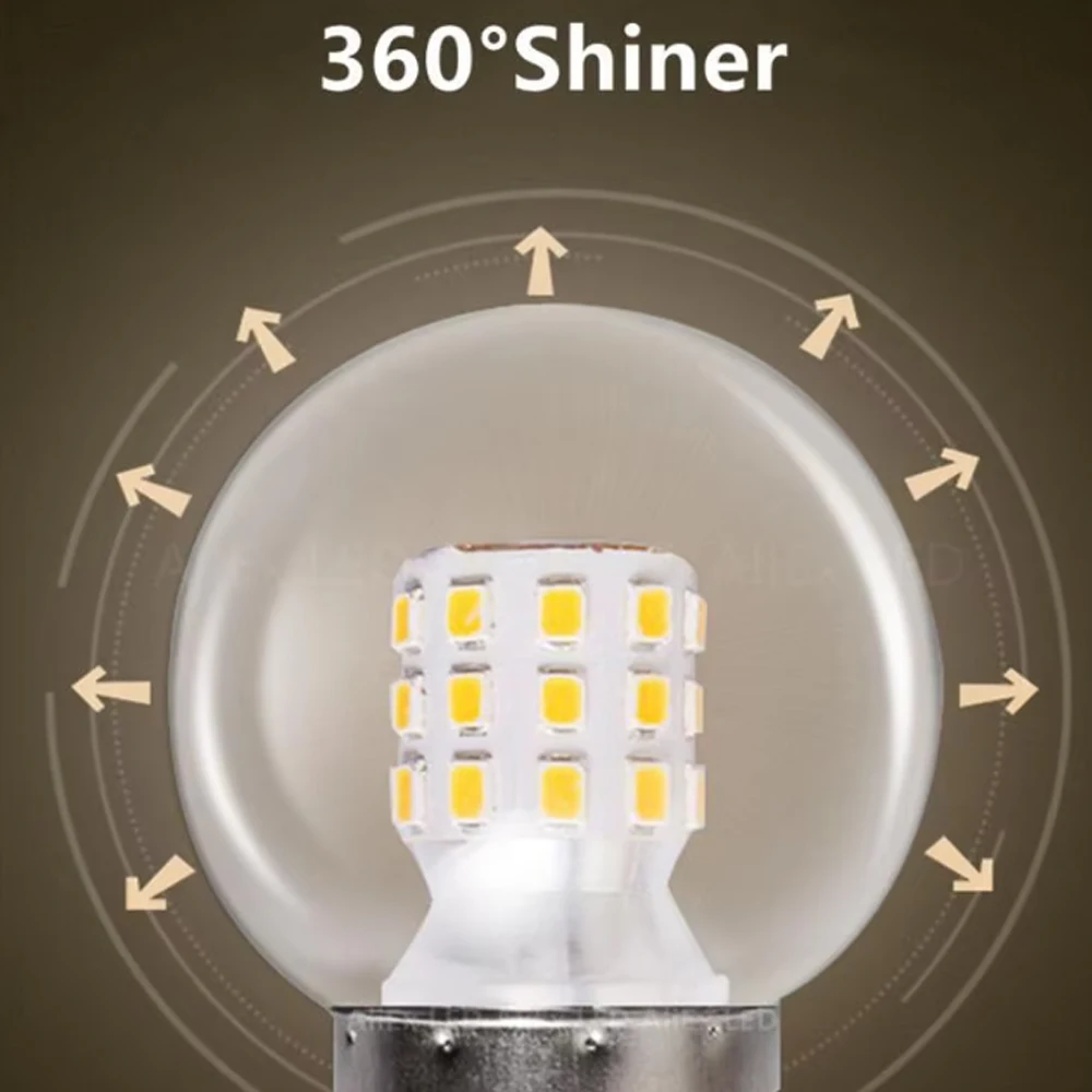 Лампочка Led 6w 9w 12w 7w E27 подвеска 6000k энергосберегающая 4000k для ретро - бытовой