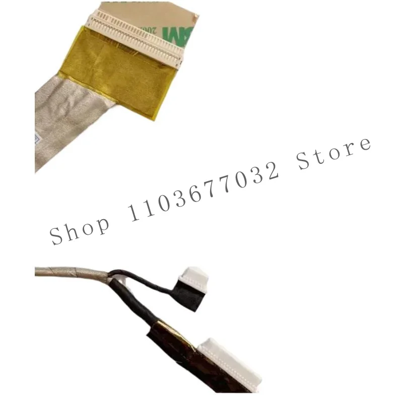 WYORESY для Asus N50 n50v n50vn n50vm кабель экрана ноутбука 1422- 0014000