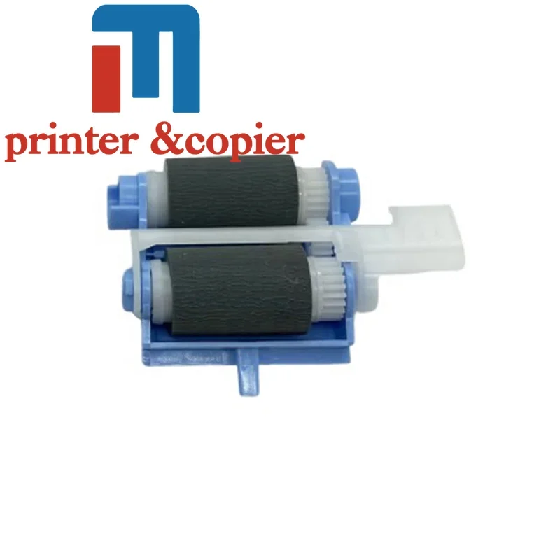 10 шт. RM2-5741-000CN RM2-5741-000 Ролик захвата для HP M402 M403 M426 M427 M501 M506 M527 CF406A E50045 E50145 E52545 E52645 M507