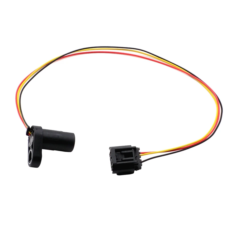 Датчик входной скорости автомобиля 7M5R-7H103-BA 1850527 6DCT450 31367965 для FORD VOLVO LAND ROVER