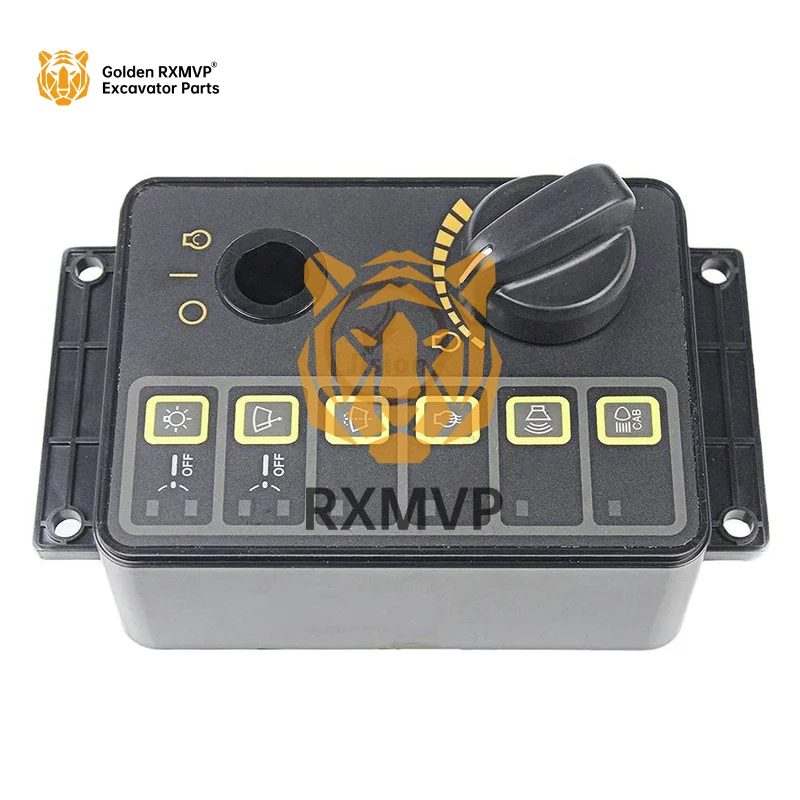 Для 21n8-20500 21n8-20502 21n8-20503 21n8-20504 21n8-20506 мембранный переключатель ручка дроссельной