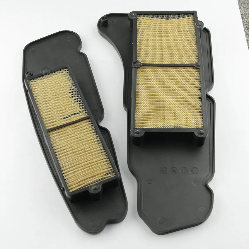 Очиститель воздушного фильтра мотоцикла многоразовый элемент очиститель