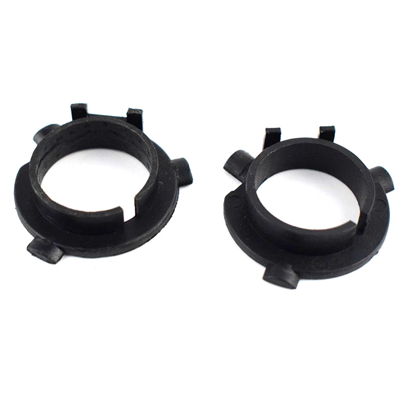 

H7 LEDHeadlight Car Bulb Holder Adapter Retainer Socket Base for Hyundai Sonatan