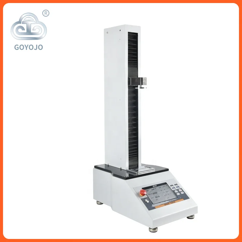 

Mask test Tensile Compression motorized Motorized Test Stand