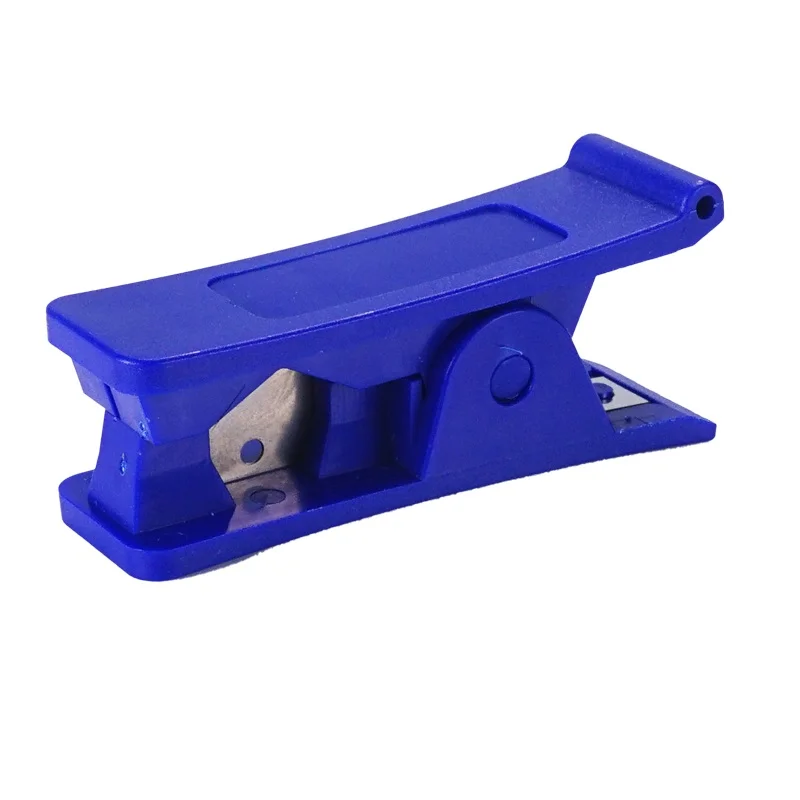 

1 шт., ножницы для резки труб из полиуретана и ПТФЭ