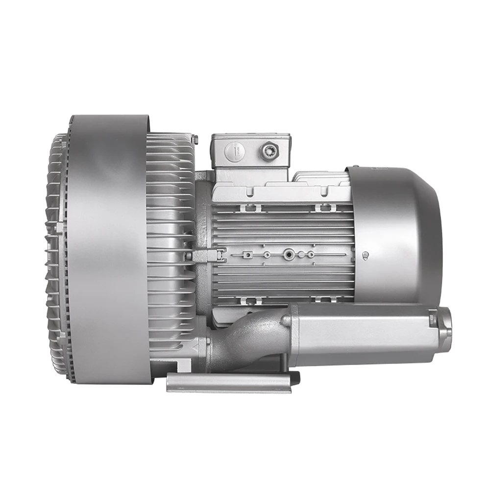 EDON 2GH720-H57 7 5 кВт регенеративный вакуумный насос высокого давления с боковым