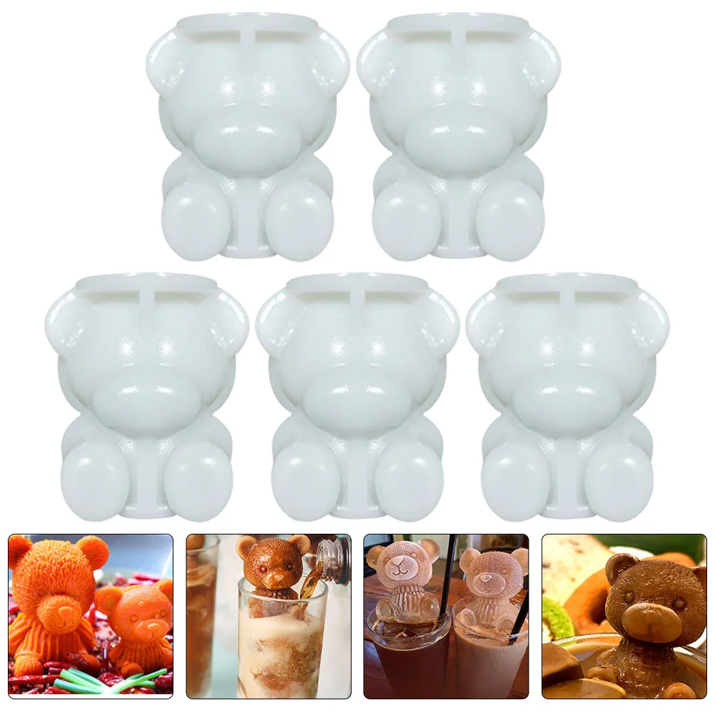 

Whiskey Ice Molds Ball Trays Freezer Cube Molds Silicone Balls Handmade Non Stick
