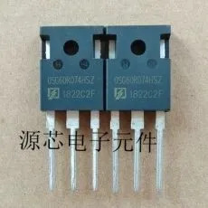 

20PCS OSG60R074HSZ TO-247 NEW AND ORIGINAL