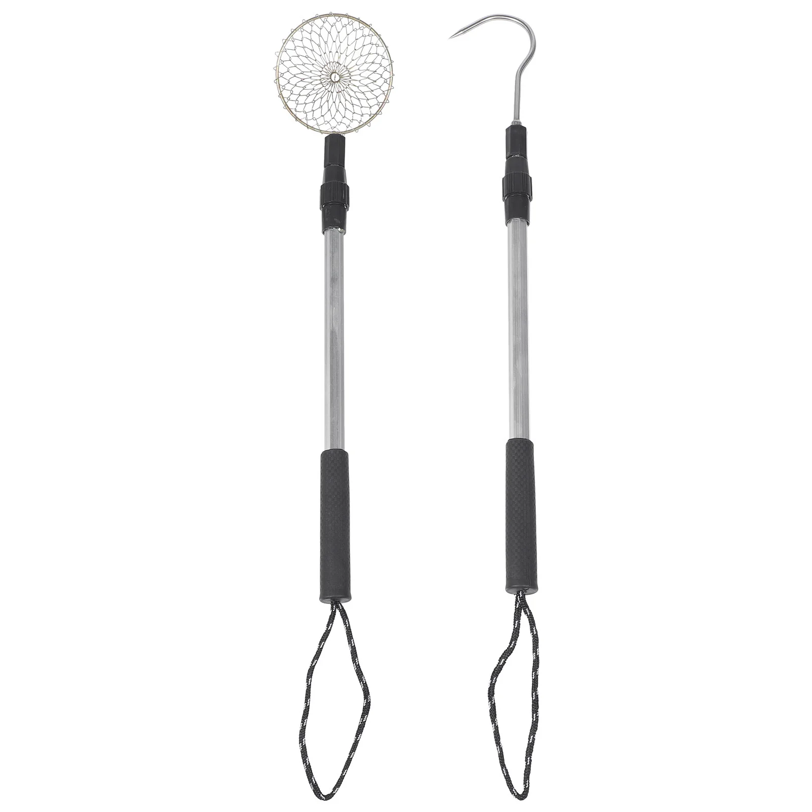 

1 Set Outdoor Sand Filter Sifter Beach Shell Scooping Tool with Beach Hook