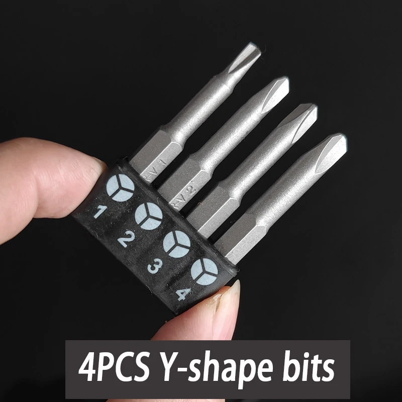 

Набор отверток BSIDE Special-shaped Screwdriver Set