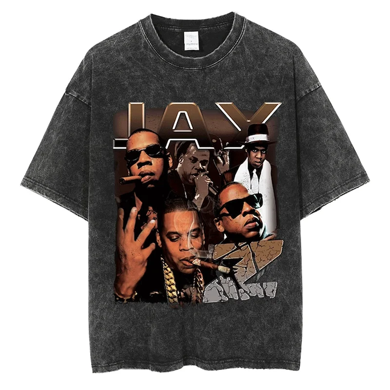 Рисунок 2 - Футболка Мужская/Женская хлопковая