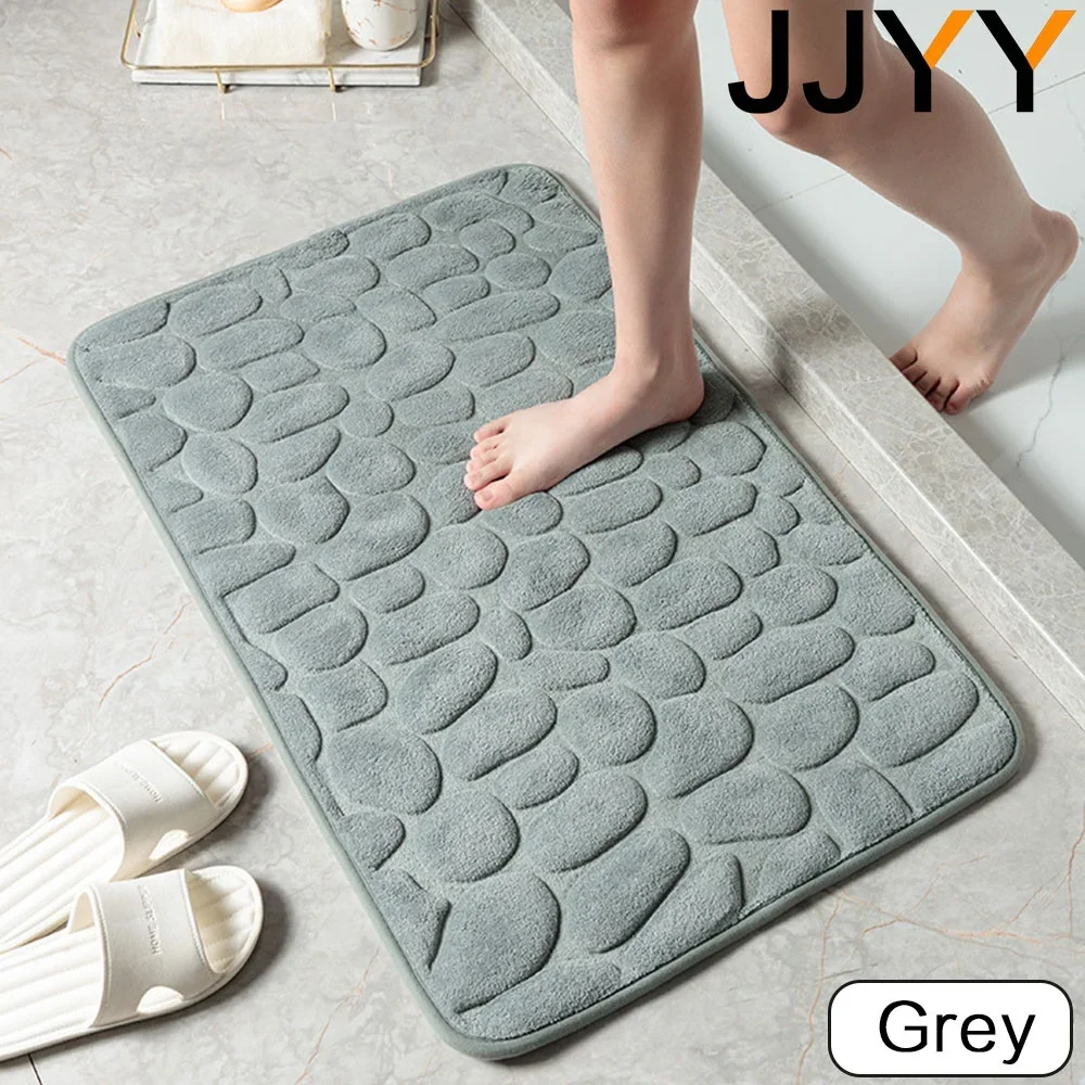 

Коврик для ванной JJYY 40x60 см