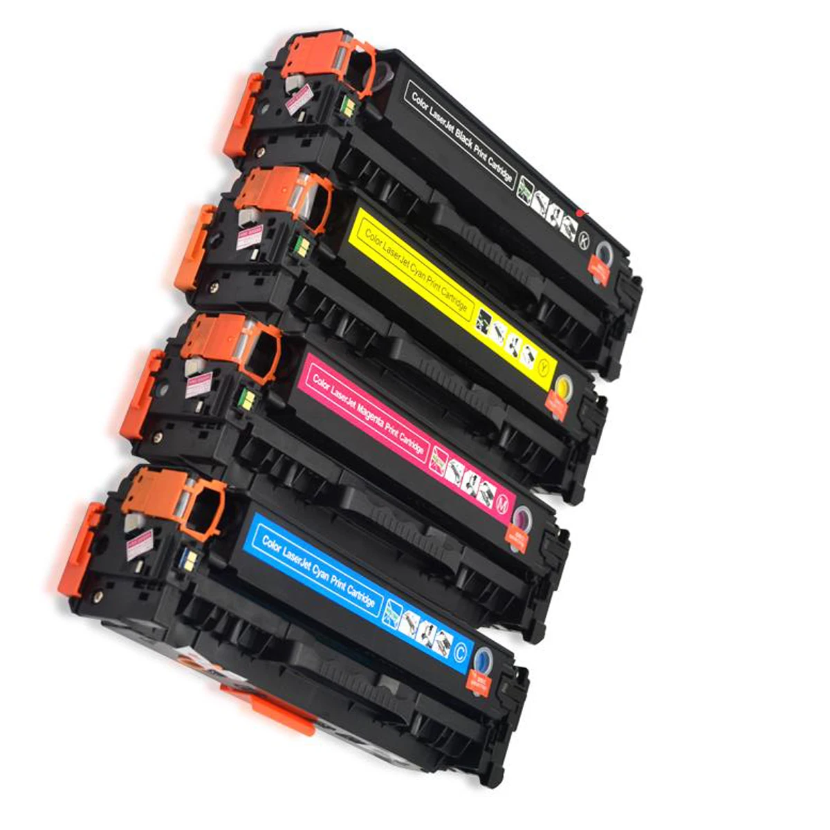 Сменный картридж с тонером для Canon i-оформителя i Midi iSENSYS ImageClass ImageRunner IC Satera Laser Shot