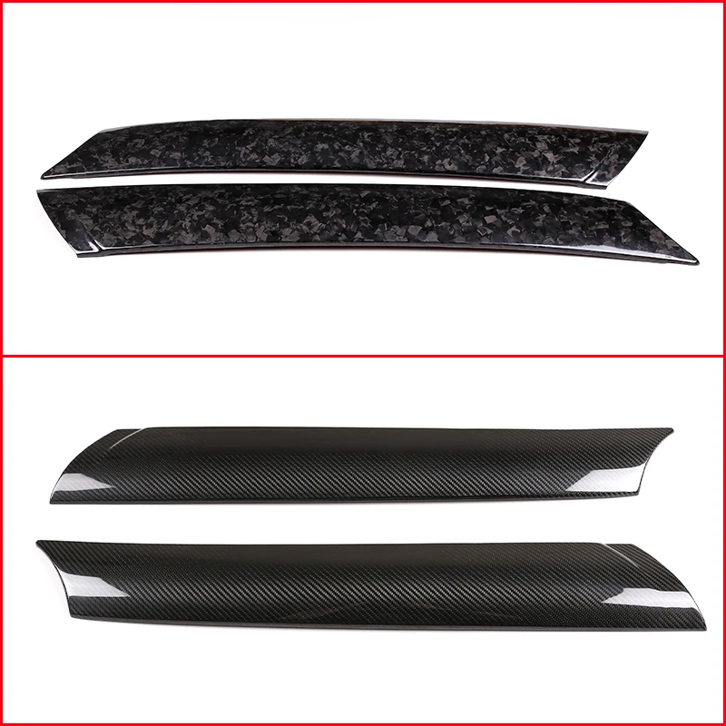 «For TOYOTA SUPRA MK5 A90 20192021 Car A Pillar Front Windshield Glass