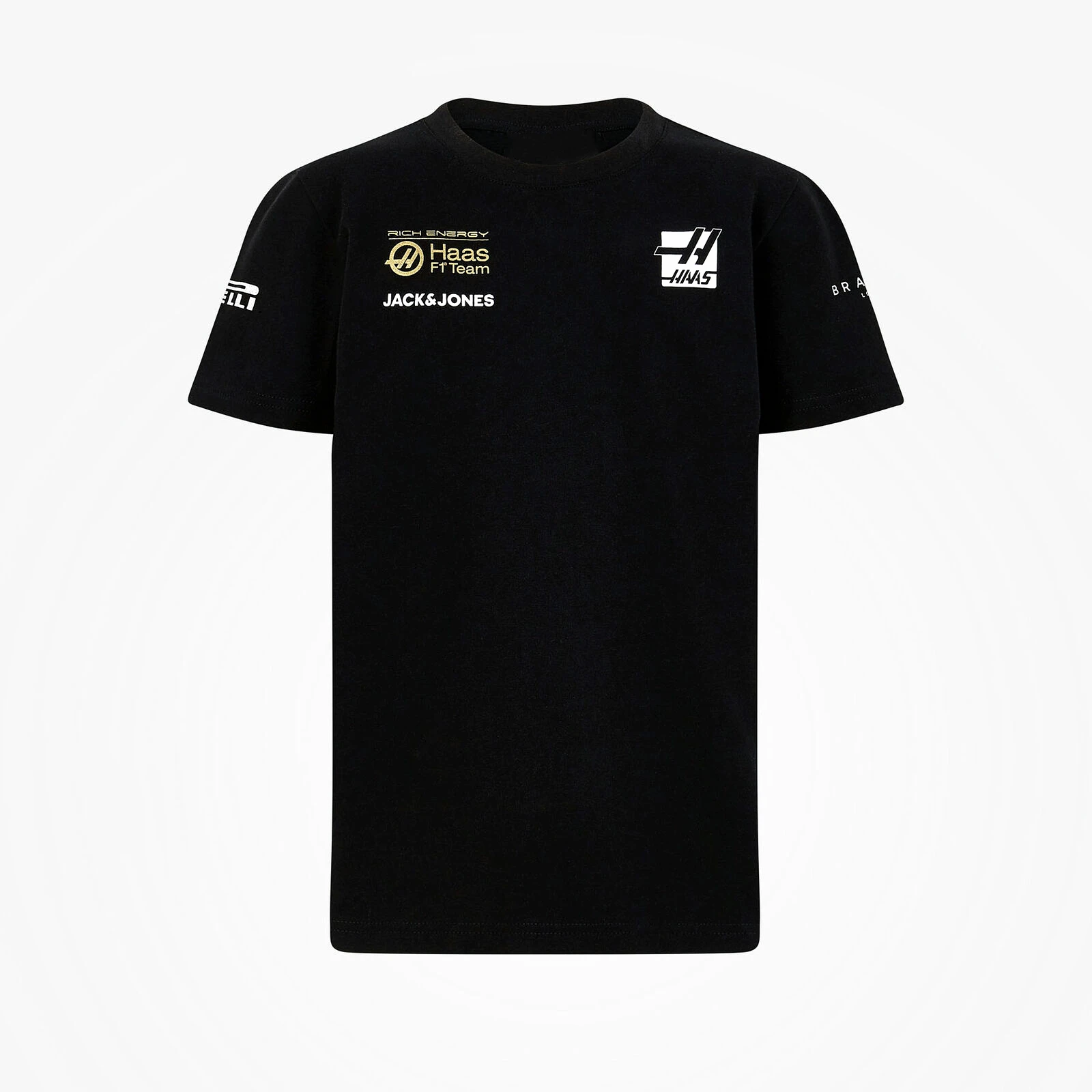

Commemorat Formula One Official Website Hot-selling Tees Brand F1 Shirt Racing Suit Moto Off-road Quick-drying Fan Top Tees