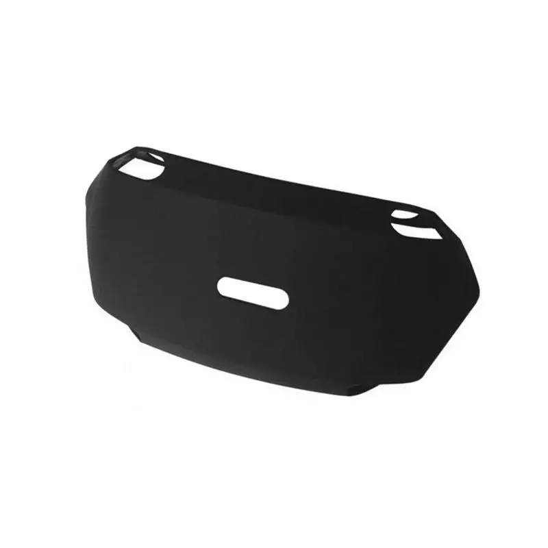 Защитный 3D чехол для PS4 VR маска внутреннего глаза PSVR наружная глаз силиконовый