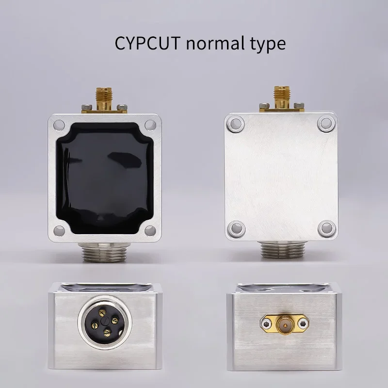 Оригинальный усилитель RAYMACH Cypcut для системы контроллера резки La ser BCL-AMP датчик