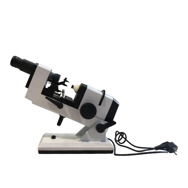 NJC-4 Lens Meter Focimeter Китай Оптическое оборудование