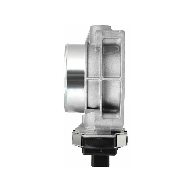 Новый корпус дроссельной заслонки в сборе для Cadillac CT6 XT5 XT6 Chevrolet GMC 3.6L 4.3L 12676296 12632169