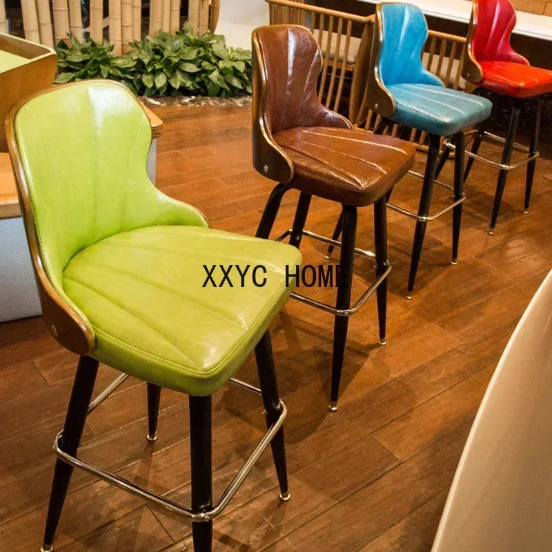 Мягкий поворотный пол для макияжа роскошный стул дизайн салона красоты