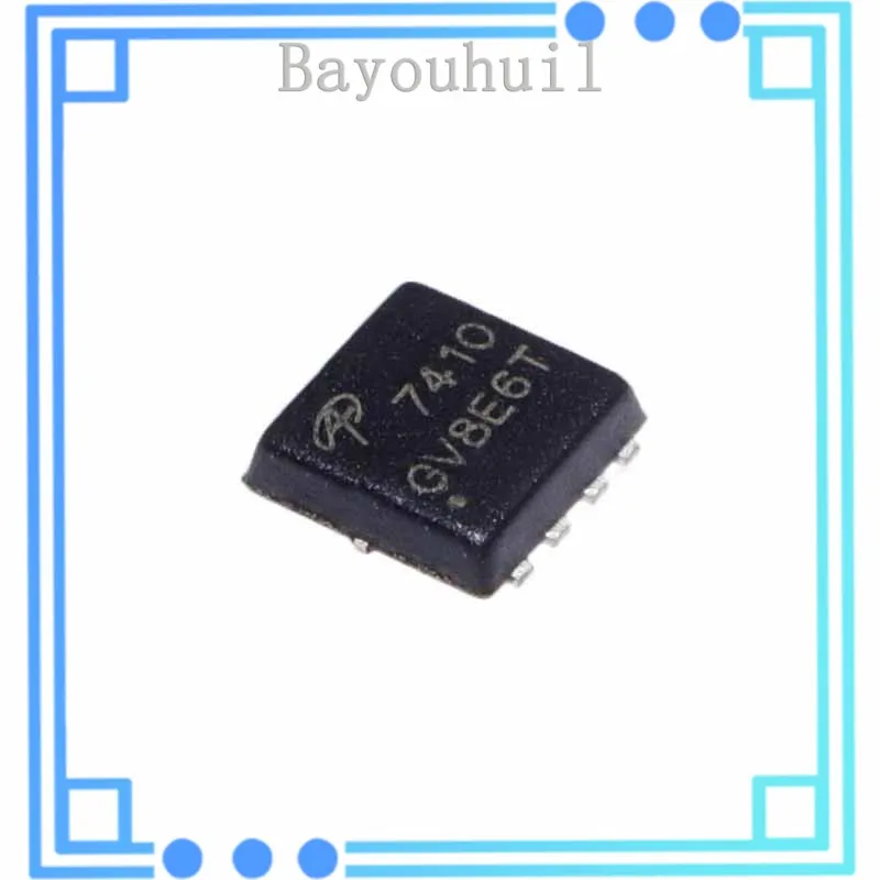 

10PCS AON7410 8-Power VDFN Electronic Components Chips Integrated Circuits IC