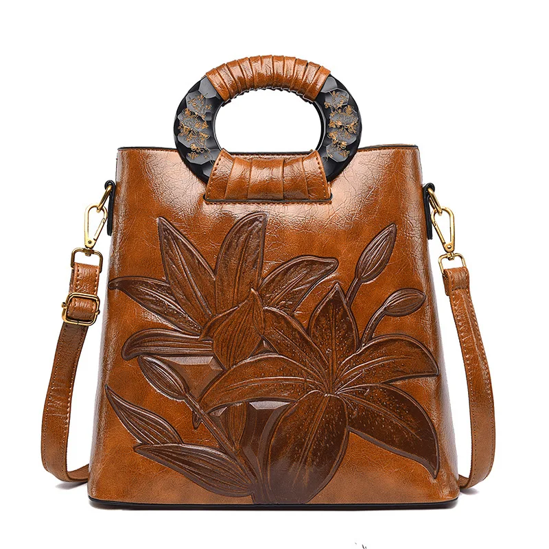 

Famous Luxury Designer 2022 New Large-capacity Printing Fashion One-shoulder Messenger Handbag Famous Luxury Designer Cc Gg Sac