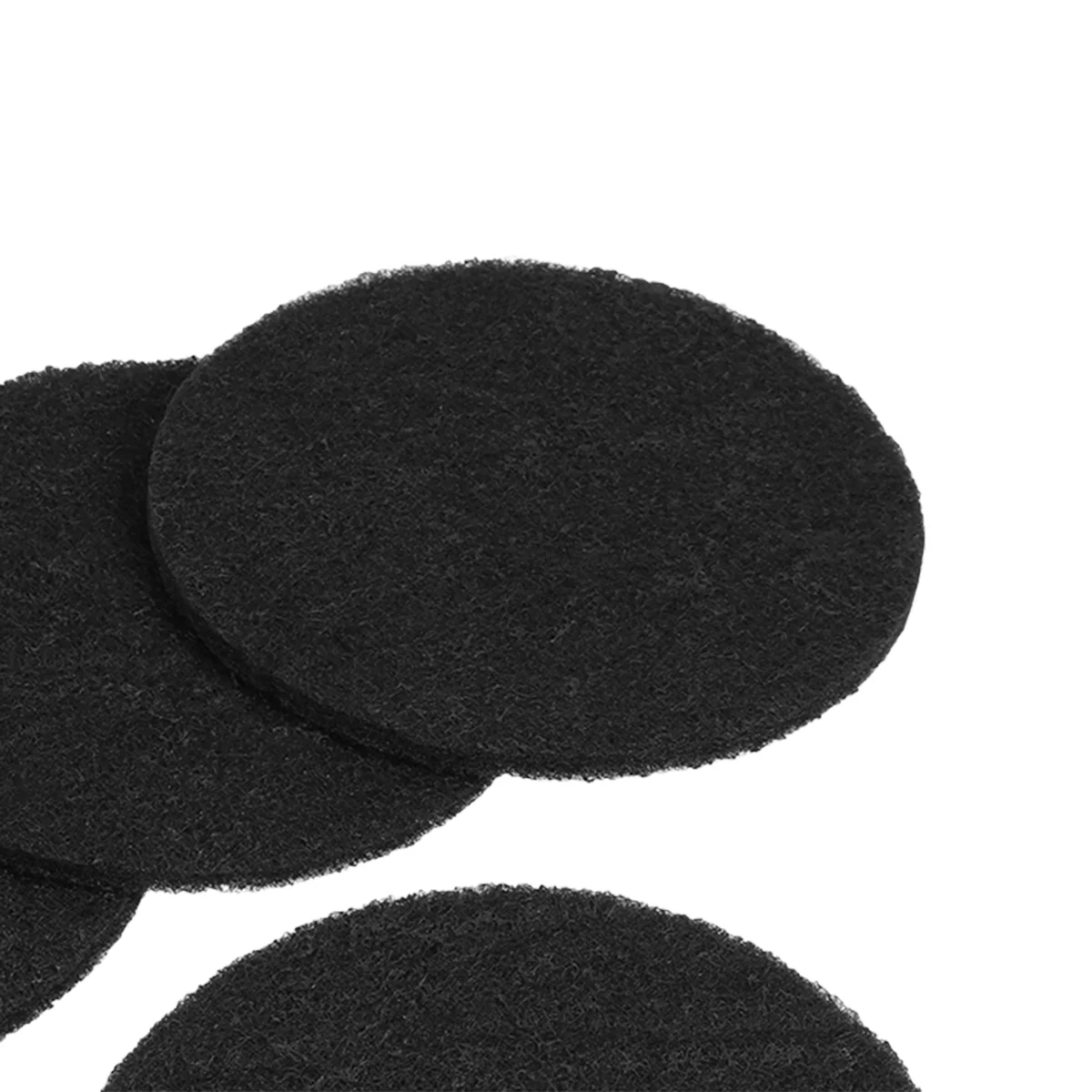 4 шт. сменные угольные фильтры активированный аквариум