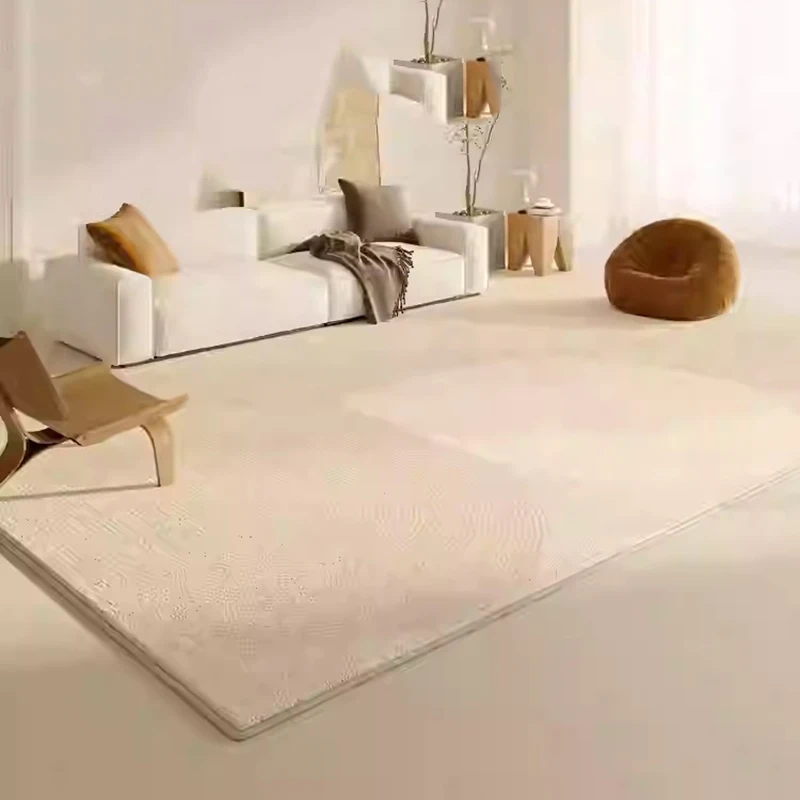 Домашние аксессуары ковер для гостиной роскошный прикроватный диван коврик