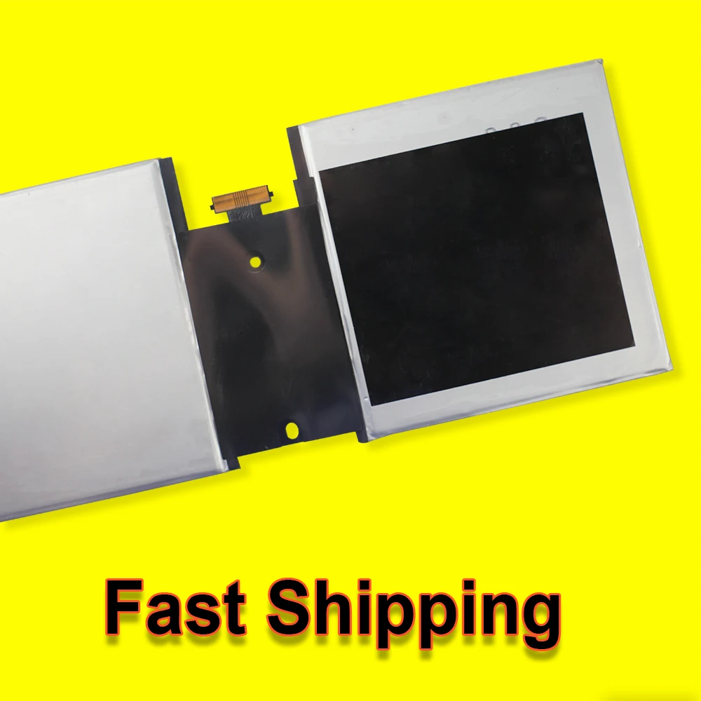 Аккумулятор для ноутбука G16QA043H запасная батарея Microsoft Surface Go 1824 4415Y Tablet батарейки