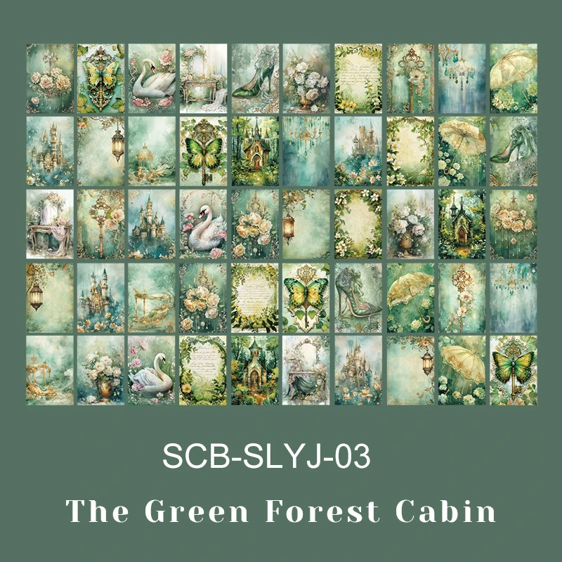 Jianwu Lost Relies Серия Бумага для скрапбукинга бумага д скрапбукинга lost on a book 12 12 дюймов 30 5 30 5 см 6  ов 12 листов