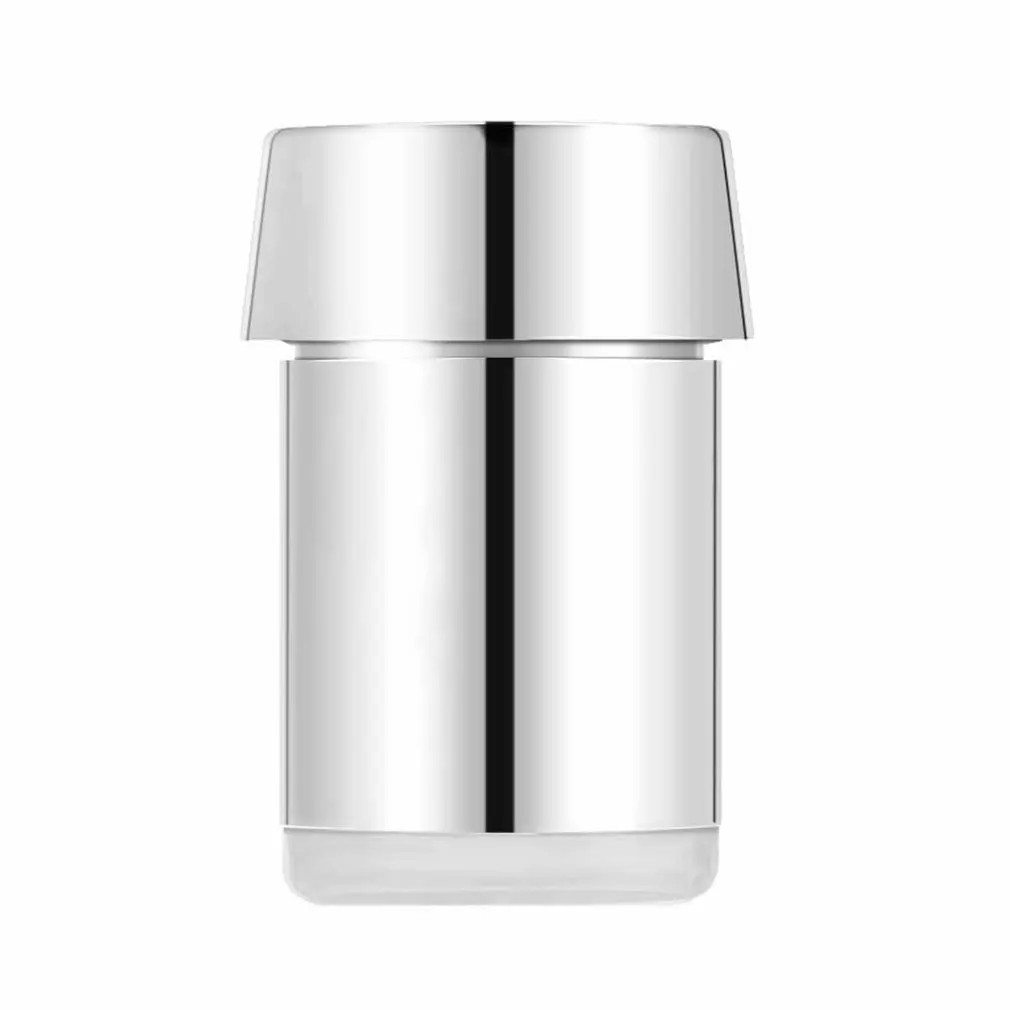 

3 Color LED Light Change Faucet Shower Water Tap Temperature Sensor Water Faucet Glow Shower Left Screw with Converter