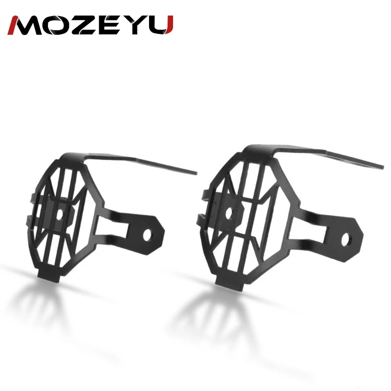 Фото Защитная накладка на противотуманные фары для VOGE 800 Rally DS800X 800DSX 800 DSX, аксессуары DSX800 2025-2027, защита для вспомогательных фар №5