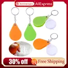 1 шт., Карманная Лупа для ювелирных изделий