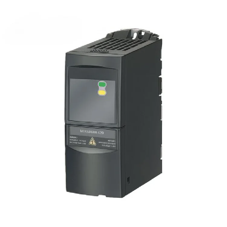 Запчасти для лифта привод 6SE6440-2UC13-7AA1 0.37KW инвертор