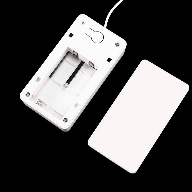 Умный Wi-Fi датчик утечки воды 3X Tuya детектор отправка оповещения при обнаружении