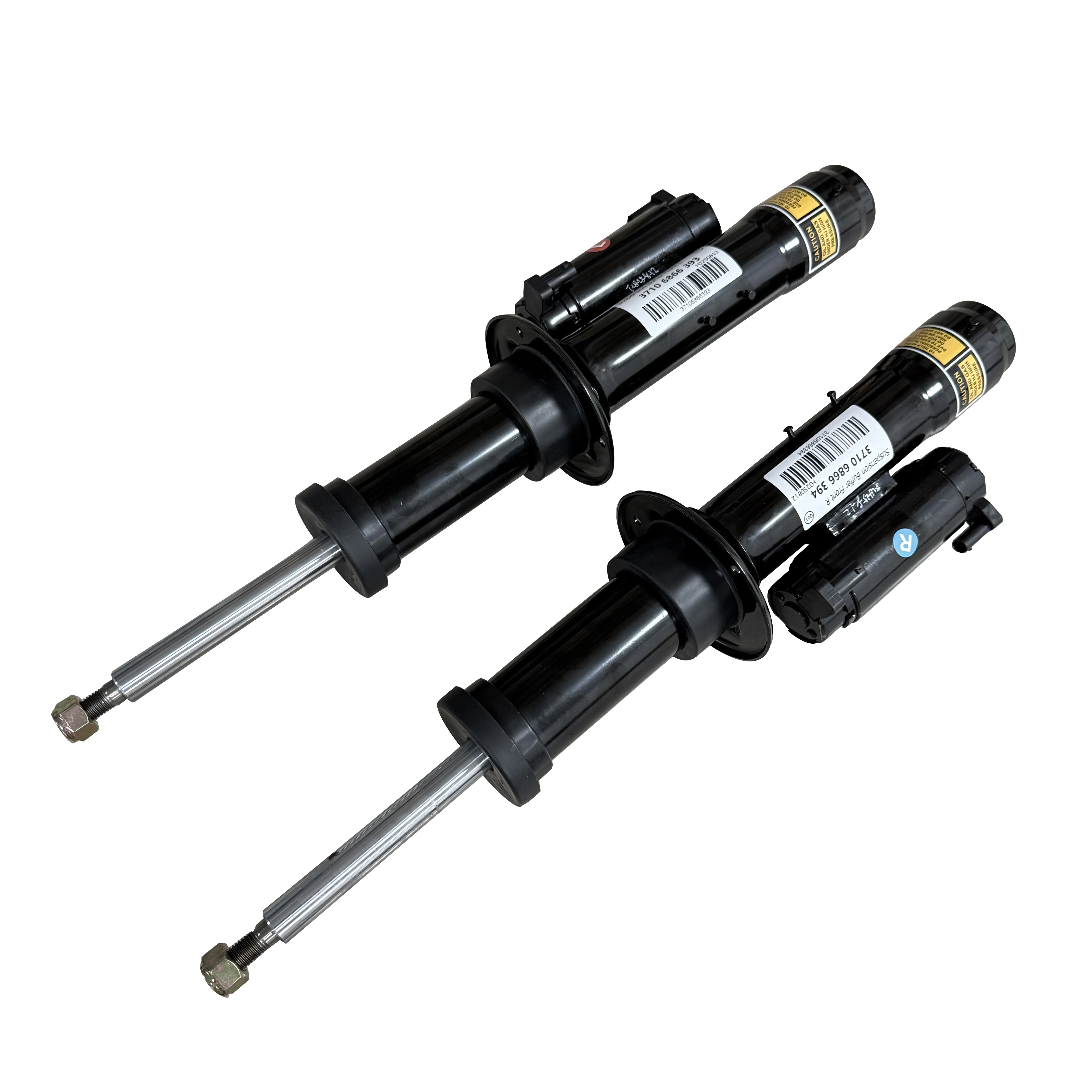 Фото Амортизатор передней стойки TG 1PC с VDC для G31 G30 530e 530i 550d XDrive AWD 4Matic 2016-2024 37106866393 37106866394 в наличии №2