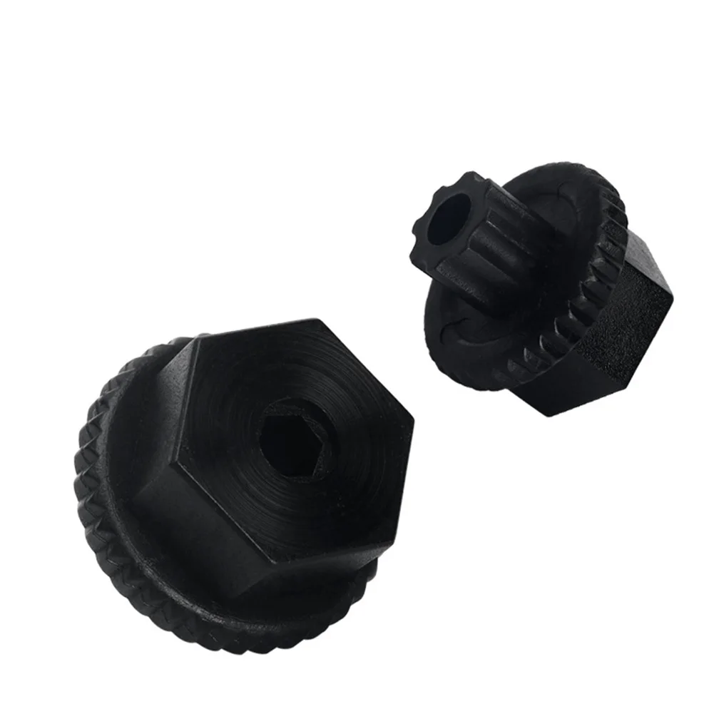

Achieve Tight and Precise Insertion with the Bike Crank Cap Tensioning Installation Tool for Hollowtech Bicycle Crank