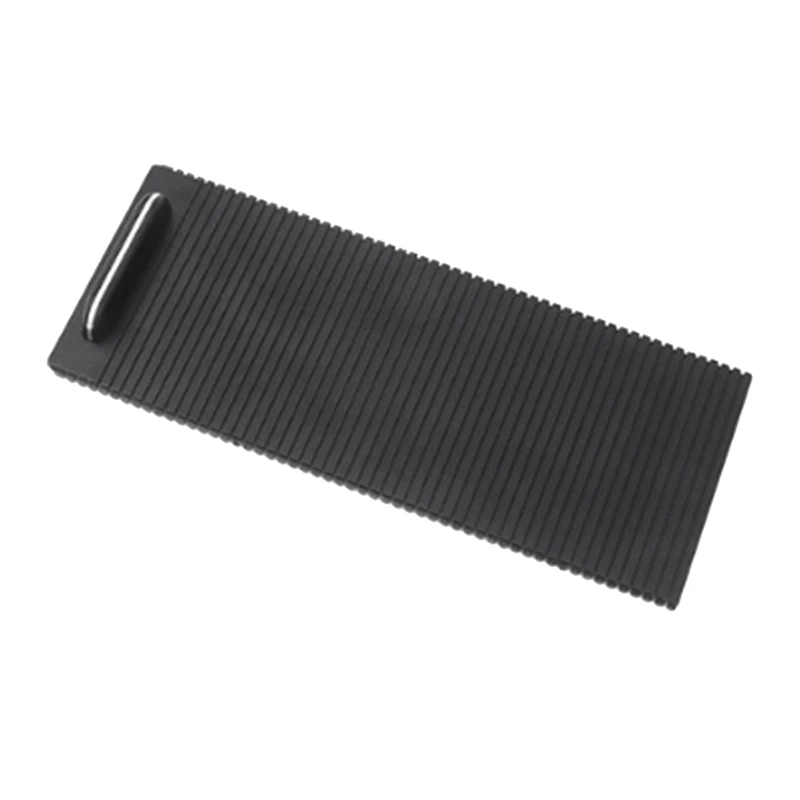 Автомобильная центральная консоль крышка для напитков скользящая шторка Volkswagen