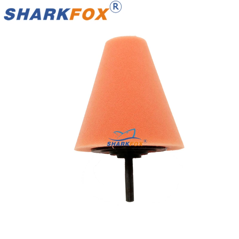 Губка для полировки шин автоматическое колесо используемое электрической дрели