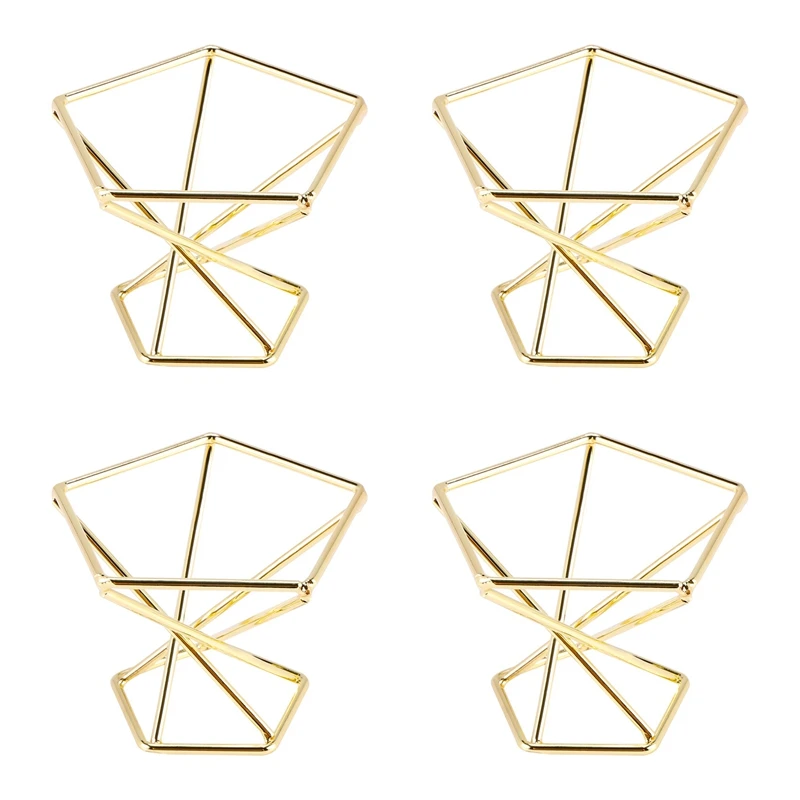 

Geometric Air Plant Holder Airplants Rack Metal Plants Stand Planter Shelves Himmeli Decor Tillandsia Containers