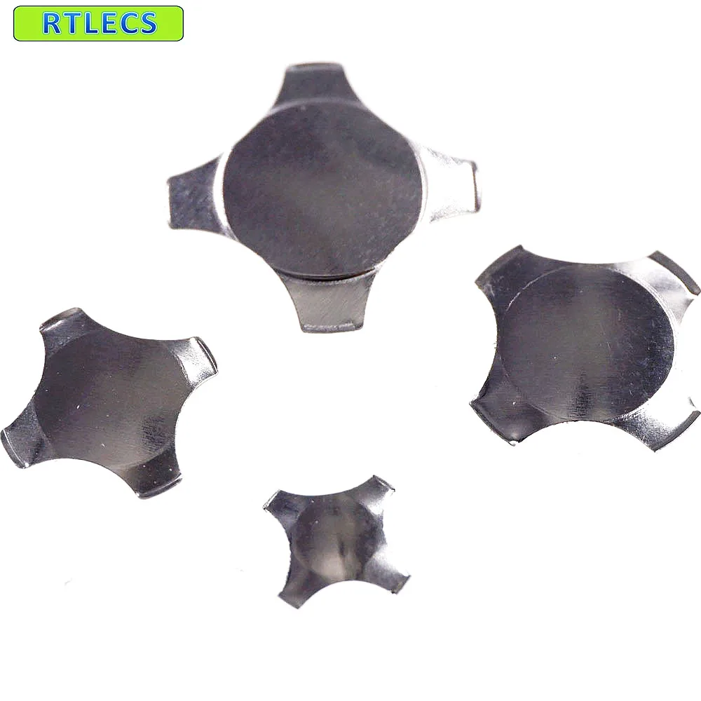 Металлический купольный переключатель поперечного типа 1000 5 0 6 7 8 4 10 12 14 16 мм без