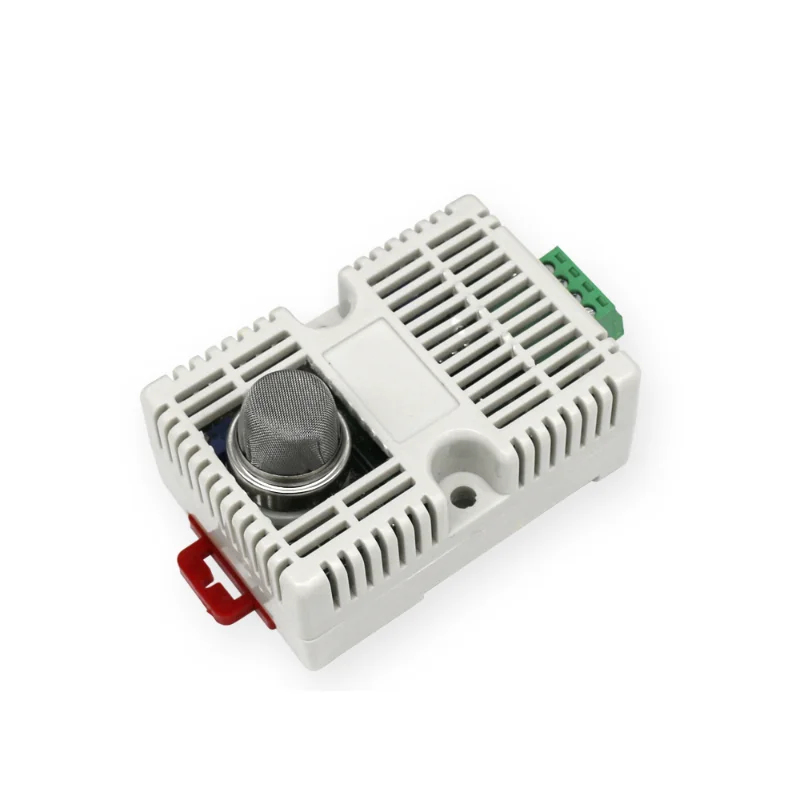 

MQ2 MQ3 MQ4 MQ5 MQ7 MQ8 MQ135 Ethanol Methanol CO Ammonia Alcohol Smoke Gas Pollution Air Quality Sensor