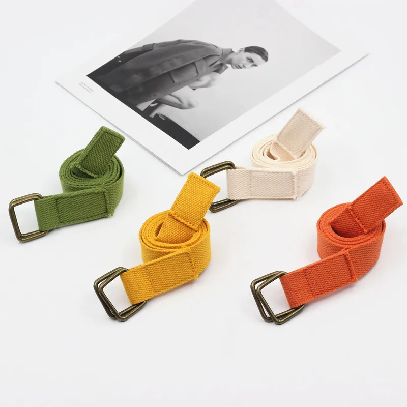 

2022 New High women belt yongp22